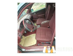 c180 Mercedes benz - 3