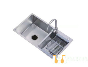 Kitchen sink