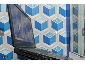 Laptop Dell Precision M4600 8GB Intel Core i7 HDD 640GB - 2