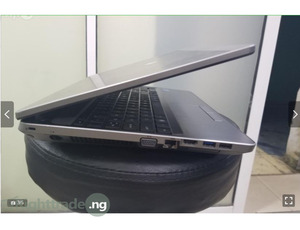 HP ProBook 4530S 8GB Intel Core I7 - 3