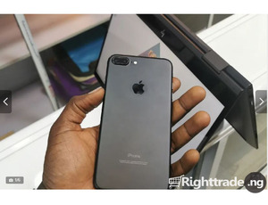 Apple iPhone 7 Plus 128 GB