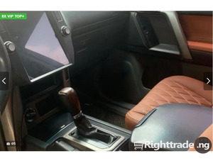 Toyota Land Cruiser Prado 2011 GXL - 3