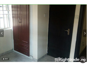 New 2 Bedroom Duplex For Rent At Lekki Phase 1, Lekki, Lagos. - 4