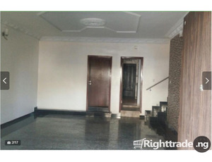 New 2 Bedroom Duplex For Rent At Lekki Phase 1, Lekki, Lagos. - 6