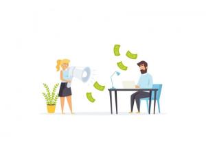 Online Blogging Services - 3