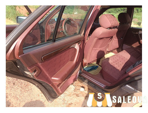 c 180 Mercedes benz - 2