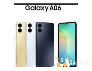 Samsung Galaxy A06