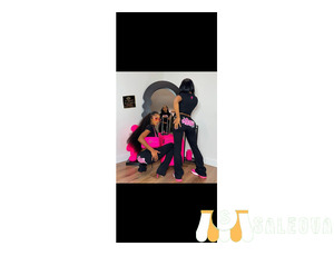 Ify Styles and Scents