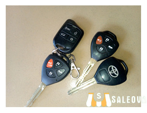 We are always at your service