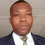 Uzochi Justine Maduagwu